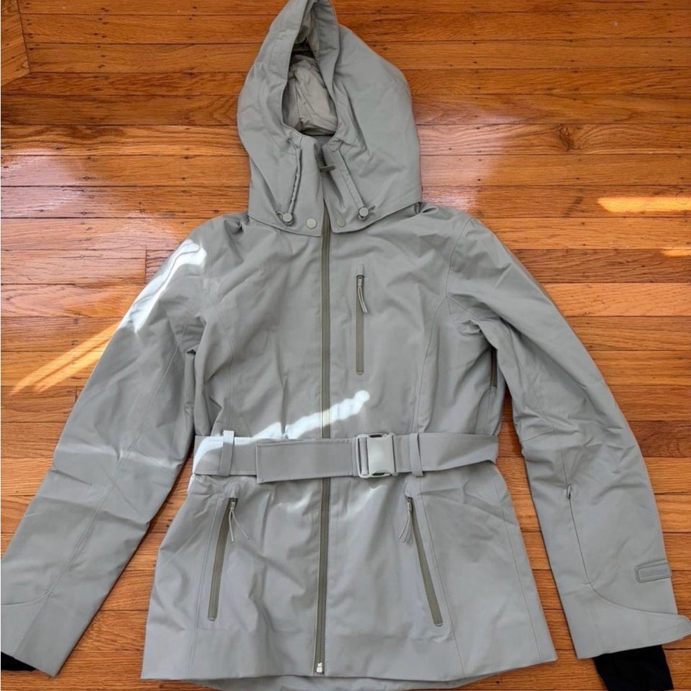 Halfdays Aston Jacket